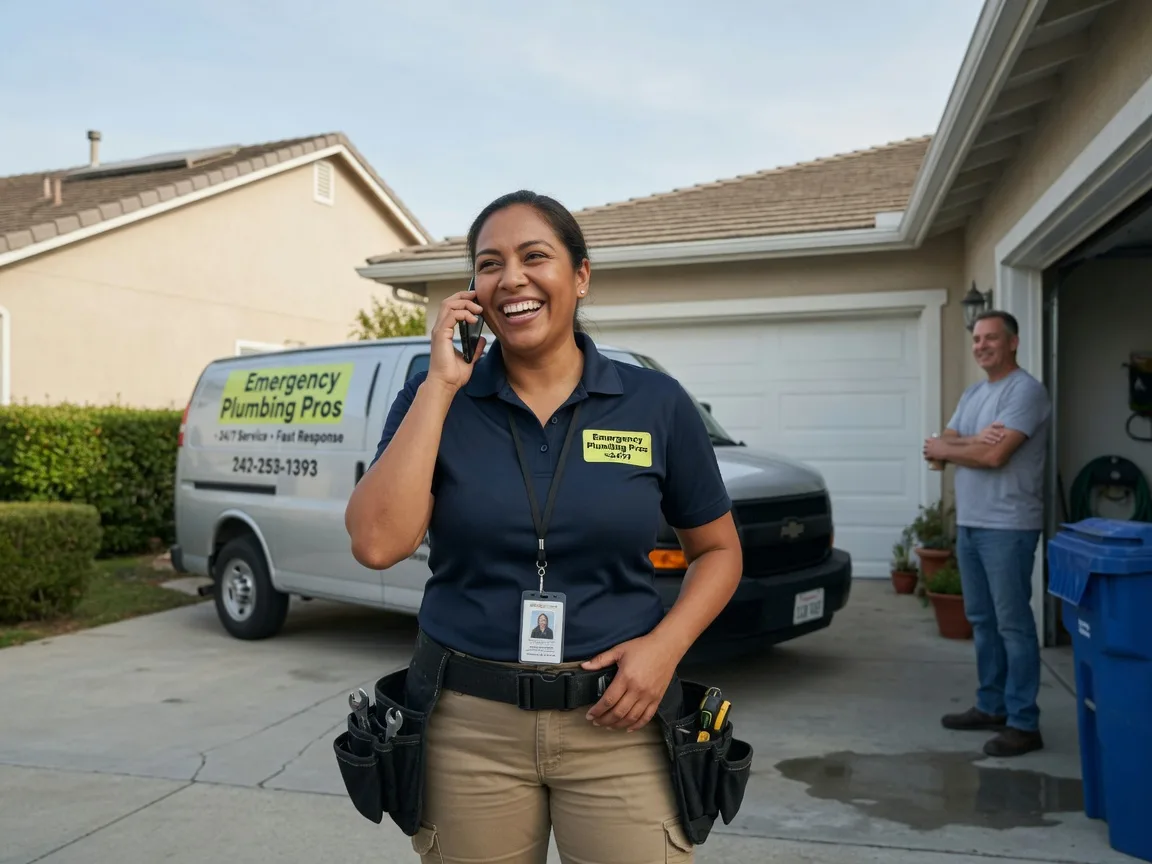 Emergency Plumber Moselle, MS FAQs